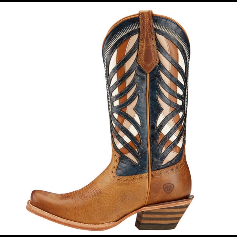 Ariat boots